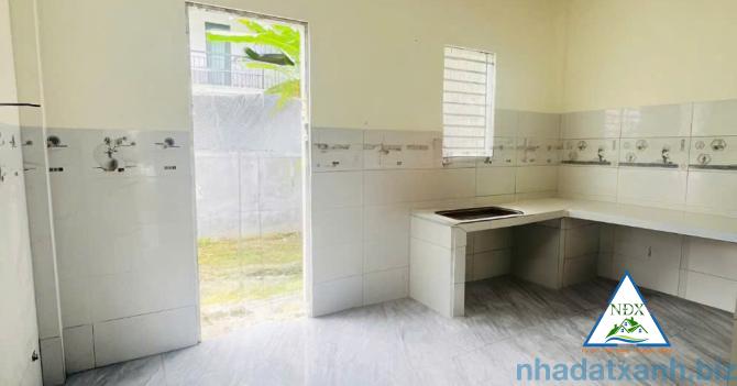 CHO THUÊ NHÀ TRỆT MỚI ĐẸP CÓ MÁY LẠNH - KDC HỒNG LOAN, CÁI RĂNG, CẦN THƠ. 💥Giá thuê: 8 triệu