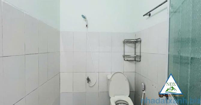 CHO THUÊ NHÀ TRỆT RỘNG MỚI - KDC HƯNG PHÚ - CÁI RĂNG - CẦN THƠ - GIÁ: 6.5 TRIỆU (Sẵn 1 máy lạnh)