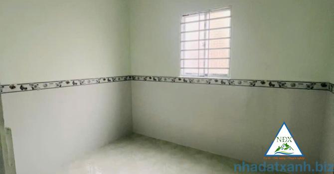 CHO THUÊ NHÀ TRỆT RỘNG MỚI - KDC HƯNG PHÚ - CÁI RĂNG - CẦN THƠ - GIÁ: 6.5 TRIỆU (Sẵn 1 máy lạnh)