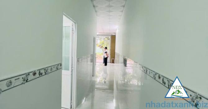 CHO THUÊ NHÀ TRỆT RỘNG MỚI - KDC HƯNG PHÚ - CÁI RĂNG - CẦN THƠ - GIÁ: 6.5 TRIỆU (Sẵn 1 máy lạnh)
