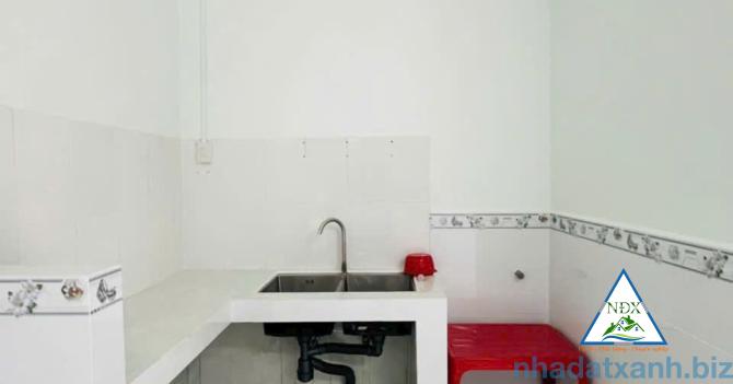 CHO THUÊ NHÀ TRỆT RỘNG MỚI - KDC HƯNG PHÚ - CÁI RĂNG - CẦN THƠ - GIÁ: 6.5 TRIỆU (Sẵn 1 máy lạnh)