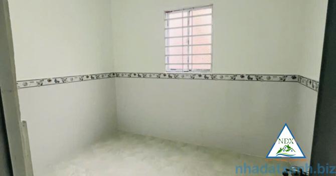 CHO THUÊ NHÀ TRỆT RỘNG MỚI - KDC HƯNG PHÚ - CÁI RĂNG - CẦN THƠ - GIÁ: 6.5 TRIỆU (Sẵn 1 máy lạnh)