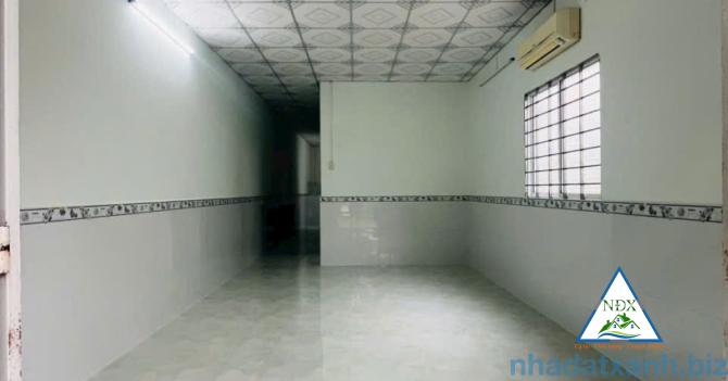 CHO THUÊ NHÀ TRỆT RỘNG MỚI - KDC HƯNG PHÚ - CÁI RĂNG - CẦN THƠ - GIÁ: 6.5 TRIỆU (Sẵn 1 máy lạnh)