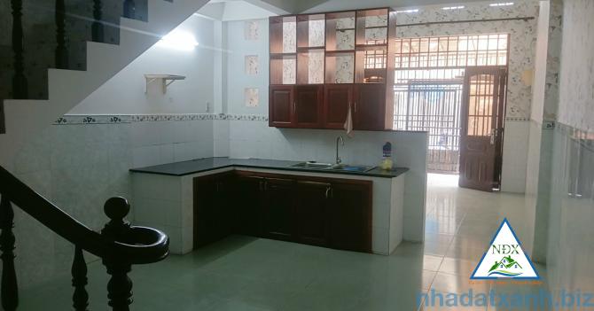 Cho thuê nhà trung tâm hẻm 28 Mậu Thân phường An Hòa TPCT 💥Giá thuê: 5 triệu/ tháng