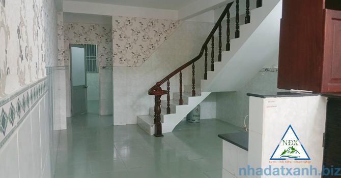 Cho thuê nhà trung tâm hẻm 28 Mậu Thân phường An Hòa TPCT 💥Giá thuê: 5 triệu/ tháng
