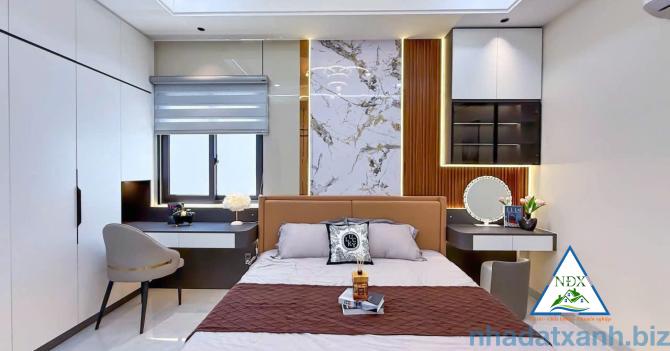 🌺CHỦ GỬI- GIÁ BÁN: 5 tỷ 250 triệu  NHÀ TRỆT LẦU PHONG CÁCH HIỆN ĐẠI | VỊ TRÍ RẤT ĐẸP
