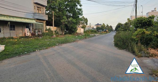 CHỦ GỬI BÁN CẶP GÓC LONG THỊNH GIÁP KHU PHÚ AN, P. HƯNG PHÚ, TP. CẦN THƠ   + Gi.á bá.n: 7 t.ỷ 200