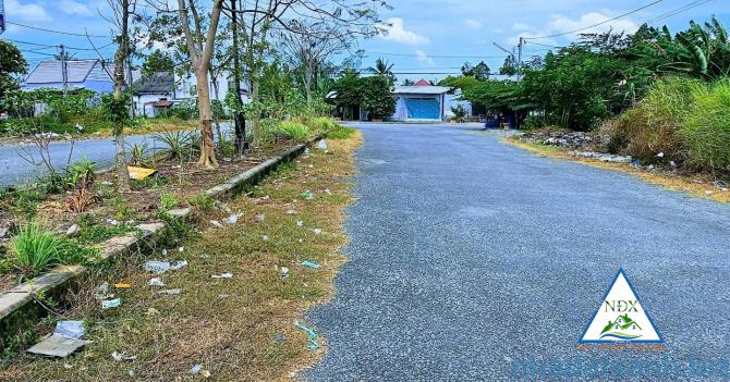 Chủ gửi Bá.n cặp nền 184m² đường số 5 KDC Đông Phú, Châu Thành, TP. Cần Thơ - LH 0939 961 661 Thịnh