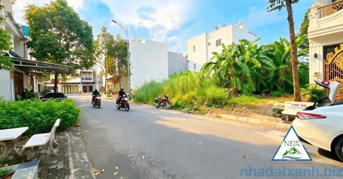 Chủ gửi Bá.n nền 79,8m² đường số 9 KDC Nam Long, phường Cái Răng, TP. Cần Thơ