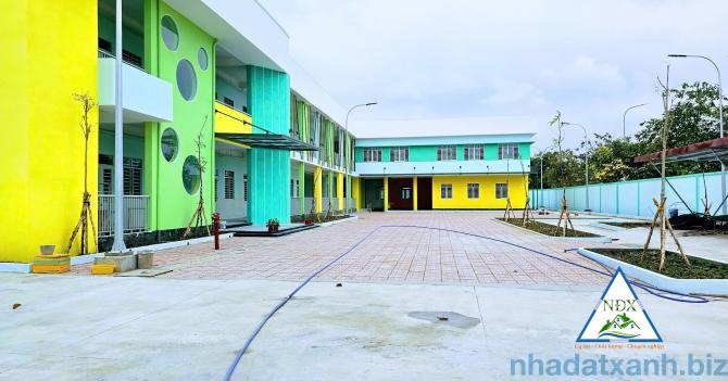 Chủ gửi Bá.n nền 90m² đường B13 KDC Tân Phú, phường Hưng Phú, TP. Cần Thơ - LH 0939 961 661 Thịnh