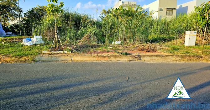 Chủ gửi Bá.n nền 90m² đường B8 KDC Phú An, phường Hưng Phú, TP. Cần Thơ - LH 0939 961 661 Thịnh