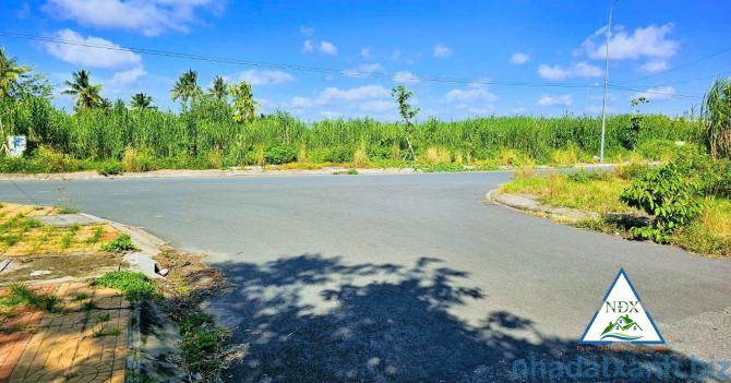 Chủ gửi Bá.n nền 90m² đường đường B9 KDC Phú An, phường Hưng Phú, TP. Cần Thơ