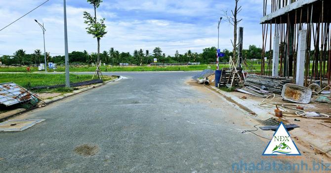 Chủ gửi Bá.n nền 90m² đường N14 KDC Nam Long 2, phường Cái Răng, TP. Cần Thơ