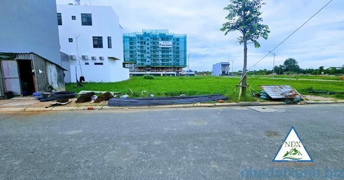 Chủ gửi Bá.n nền 90m² đường N14 KDC Nam Long 2, phường Cái Răng, TP. Cần Thơ