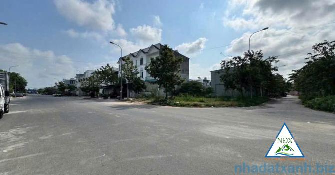 CHỦ GỬI BÁN NỀN SỔ HỒNG 8MM2 LỘ 27m GAN TRUONG TIEU HOC KDC PHÚ AN, P. HƯNG PHÚ, TP. CẦN THƠ