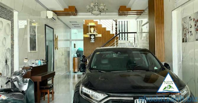 Chủ gửi Bá.n nhà 1 trệt + 2 lầu KDC METRO, TP. Cần Thơ - LH 0939 961 661 Thịnh