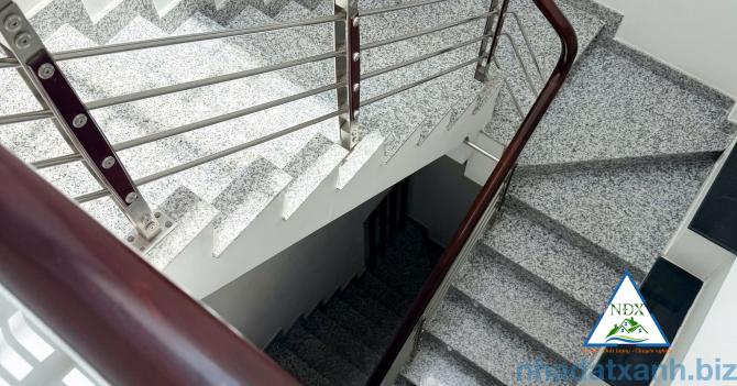 Chủ gửi Bá.n nhà 1 trệt + 2 lầu KDC METRO, TP. Cần Thơ - LH 0939 961 661 Thịnh