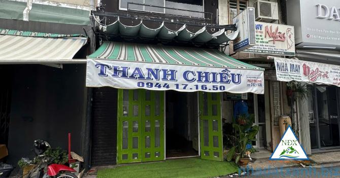 CHỦ GỬI! Bán nhà hẻm 2 Nguyễn Việt Hồng, Ninh Kiều, TP Cần Thơ