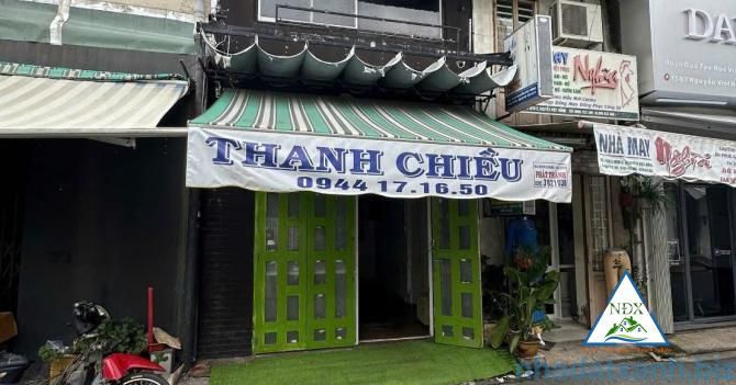 CHỦ GỬI! Bán nhà hẻm 2 Nguyễn Việt Hồng, Ninh Kiều, TP Cần Thơ + Gi.á bá.n: 2 t.ỷ 700 triệ.u