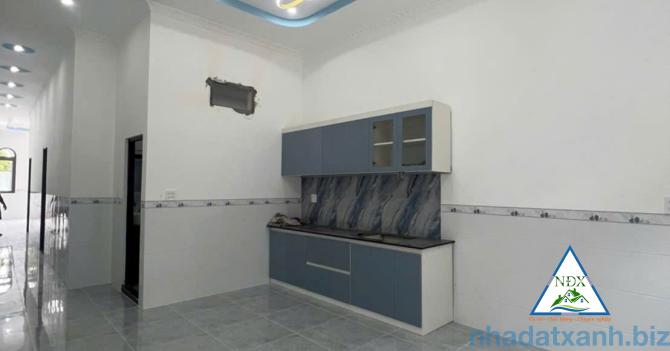 CHỦ GỬI BÁN NHÀ TRỆT MỚI – KDC ĐÔNG PHÚ, CHÂU THÀNH, CẦN THƠ + Giá: 1 TỶ 530 TRIỆU