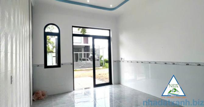 CHỦ GỬI BÁN NHÀ TRỆT MỚI – KDC ĐÔNG PHÚ, CHÂU THÀNH, CẦN THƠ + Giá: 1 TỶ 530 TRIỆU