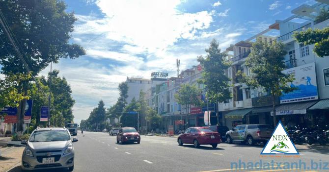 CHỦ GỬI Cho thuê nhà trệt 2 lầu mặt tiền kinh doanh KDC Hưng Phú, Cái Răng, Cần Thơ