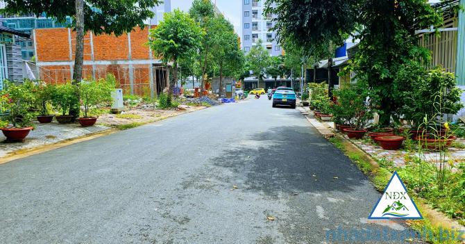 Chủ gửi Nền 80m2 sổ hồng đường số 15 KDC Hồng Loan 5C, phường Cái Răng, TP. Cần Thơ