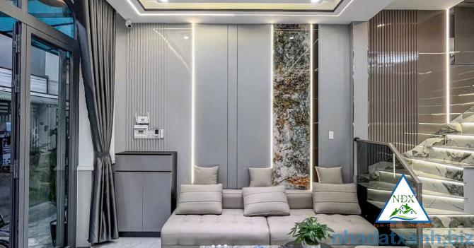 CHỦ GỬI NHÀ PHỐ LUXURY 1 TRỆT 1 LẦU - ĐƯỜNG SỐ 8 KHU VĂN HOÁ TÂY ĐÔ - NGANG BẾN XE TRUNG TÂM TPCT