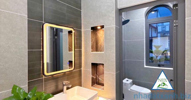 CHỦ GỬI NHÀ PHỐ LUXURY 1 TRỆT 1 LẦU - ĐƯỜNG SỐ 8 KHU VĂN HOÁ TÂY ĐÔ - NGANG BẾN XE TRUNG TÂM TPCT