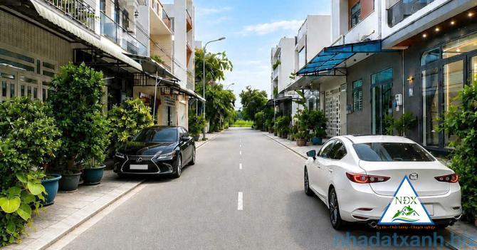 CHỦ GỬI NHÀ PHỐ LUXURY 1 TRỆT 1 LẦU - ĐƯỜNG SỐ 8 KHU VĂN HOÁ TÂY ĐÔ - NGANG BẾN XE TRUNG TÂM TPCT