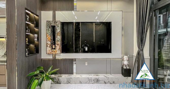 CHỦ GỬI NHÀ PHỐ LUXURY 1 TRỆT 1 LẦU - ĐƯỜNG SỐ 8 KHU VĂN HOÁ TÂY ĐÔ - NGANG BẾN XE TRUNG TÂM TPCT