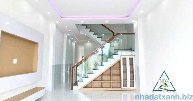 Chủ gửi Nhà trệt lầu vị trí đẹp KDC Phú An, Phường Hưng Phú, TP. Cần Thơ