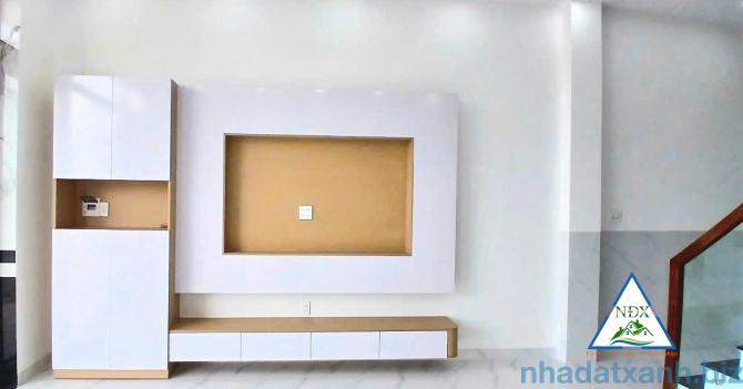 Chủ gửi Nhà trệt lầu vị trí đẹp KDC Phú An, Phường Hưng Phú, TP. Cần Thơ