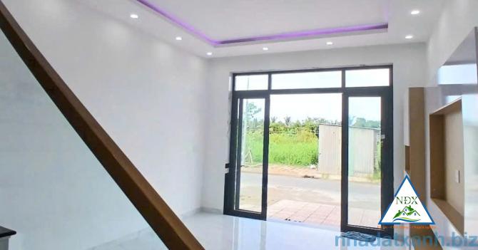 Chủ gửi Nhà trệt lầu vị trí đẹp KDC Phú An, Phường Hưng Phú, TP. Cần Thơ