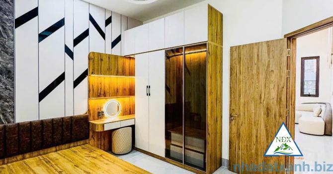 Chủ gửi 🏡 NHÀ TRỆT MỚI ĐẸP – HẺM 8 MẬU THÂN – PHƯỜNG TÂN AN – TP. CẦN THƠ