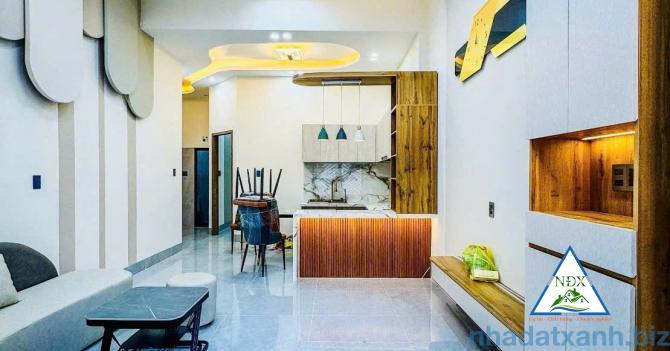 Chủ gửi 🏡 NHÀ TRỆT MỚI ĐẸP – HẺM 8 MẬU THÂN – PHƯỜNG TÂN AN – TP. CẦN THƠ