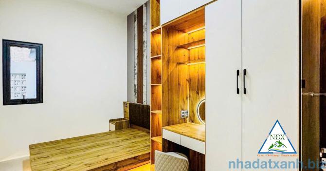 Chủ gửi 🏡 NHÀ TRỆT MỚI ĐẸP – HẺM 8 MẬU THÂN – PHƯỜNG TÂN AN – TP. CẦN THƠ