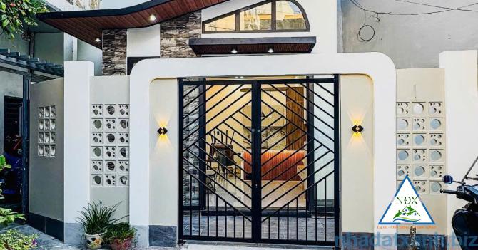 Chủ gửi 🏡 NHÀ TRỆT MỚI ĐẸP – HẺM 8 MẬU THÂN – PHƯỜNG TÂN AN – TP. CẦN THƠ