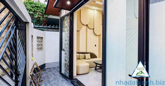Chủ gửi 🏡 NHÀ TRỆT MỚI ĐẸP – HẺM 8 MẬU THÂN – PHƯỜNG TÂN AN – TP. CẦN THƠ