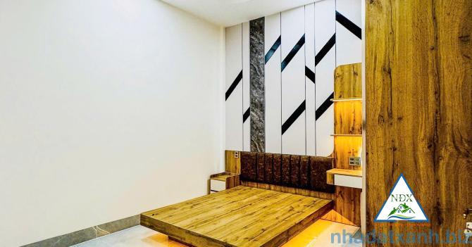 Chủ gửi 🏡 NHÀ TRỆT MỚI ĐẸP – HẺM 8 MẬU THÂN – PHƯỜNG TÂN AN – TP. CẦN THƠ