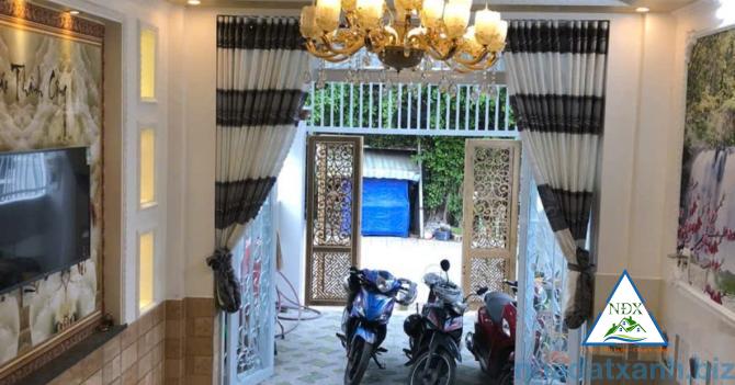 CHỦ GỬI! TÀI SẢN 6,2 TỶ THU NHẬP 40TR!!!  Bá.n nhà nghỉ 11 phòng đường Trần Vĩnh Kiết, An Bình, Nin