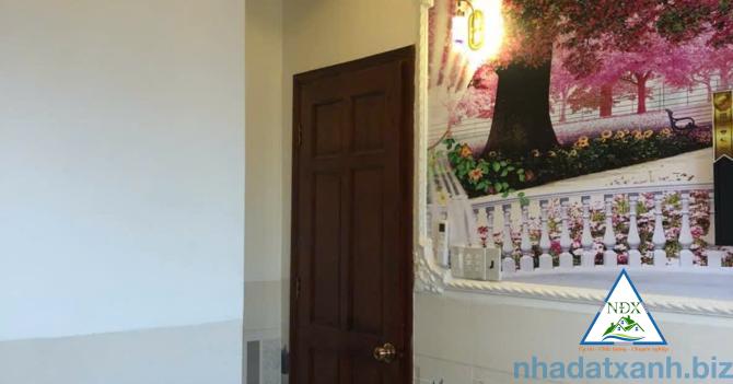 CHỦ GỬI! TÀI SẢN 6,2 TỶ THU NHẬP 40TR!!!  Bá.n nhà nghỉ 11 phòng đường Trần Vĩnh Kiết, An Bình, Nin