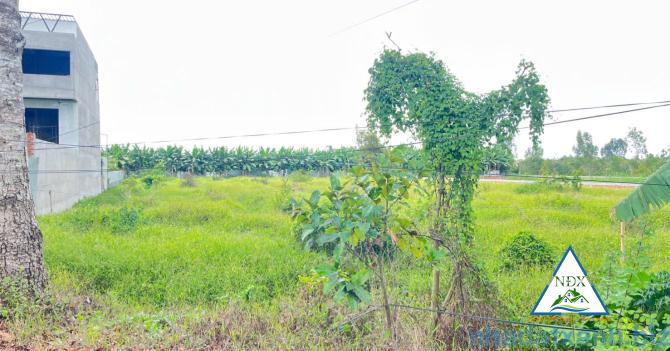 ĐẤT VƯỜN LỘ CÁI CHANH- CÁCH KDC ĐÔNG PHÚ TP CẦN THƠ CHỈ 1.5km