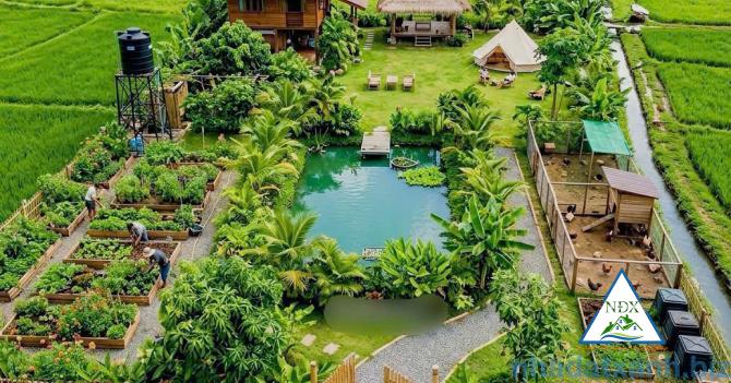 ĐẤT VƯỜN LỘ CÁI CHANH- CÁCH KDC ĐÔNG PHÚ TP CẦN THƠ CHỈ 1.5km