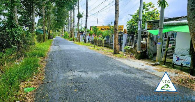 ĐẤT VƯỜN LỘ CÁI CHANH- CÁCH KDC ĐÔNG PHÚ TP CẦN THƠ CHỈ 1.5km