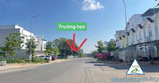DUY NHẤT 1 NỀN GIÁ TỐT ĐƯỜNG A3  CG Bán 1 nền đường A3 KDC Phú An, P. Hưng Phú, TP Cần Thơ.