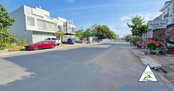 DUY NHẤT 1 NỀN GIÁ TỐT ĐƯỜNG A3  CG Bán 1 nền đường A3 KDC Phú An, P. Hưng Phú, TP Cần Thơ.