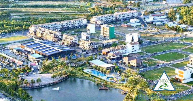 GIẢM MẠNH BÁN NHANH NỀN 120M2 - CÓ HẺM HÔNG 6M - KHU DÂN CƯ NAM LONG 2 - P. CÁI RĂNG - TP. CẦN THƠ