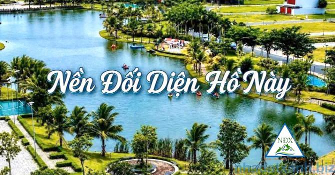 GIẢM MẠNH BÁN NHANH NỀN 120M2 - CÓ HẺM HÔNG 6M - KHU DÂN CƯ NAM LONG 2 - P. CÁI RĂNG - TP. CẦN THƠ