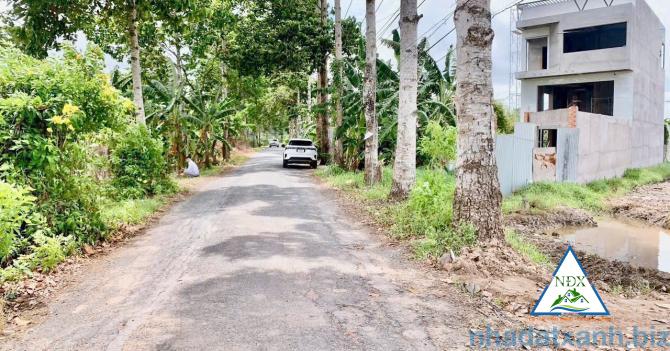 MIẾNG ĐẤT NÀY LÀM NHÀ VƯỜN HAY BIỆT THỰ NGHỈ DƯỠNG THẬT TUYỆT VỜI